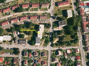 Pronájem bytu 2+1, Borovany, Nová, 65 m2