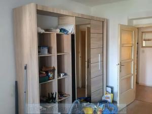 Pronájem bytu 2+kk, Praha - Strašnice, Nad Primaskou, 48 m2