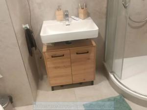 Pronájem bytu 1+kk, Praha - Žižkov, Tetauerova, 32 m2