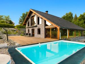 Prodej chalupy, Bohatice, 210 m2