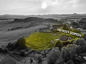 Prodej chalupy, Bohatice, 210 m2