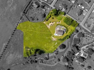 Prodej chalupy, Bohatice, 230 m2