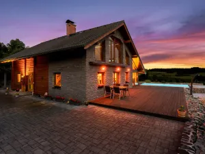 Prodej chalupy, Bohatice, 230 m2