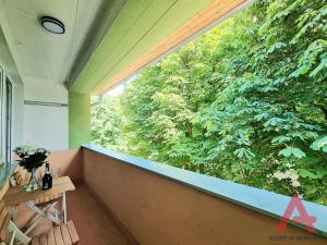 Prodej bytu 3+kk, Milovice, Rakouská, 96 m2