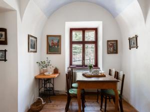 Prodej domu, Kunžak, Velké Podolí, 100 m2