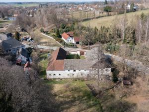 Prodej domu, Kunžak, Velké Podolí, 100 m2