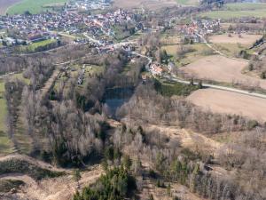 Prodej domu, Kunžak, Velké Podolí, 100 m2