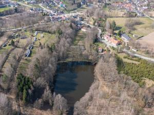 Prodej domu, Kunžak, Velké Podolí, 100 m2