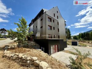 Prodej bytu 4+kk, Harrachov - Nový Svět, 105 m2