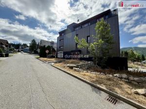 Prodej bytu 4+kk, Harrachov - Nový Svět, 105 m2