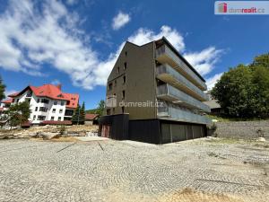 Prodej bytu 4+kk, Harrachov - Nový Svět, 105 m2