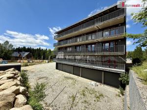 Prodej bytu 4+kk, Harrachov - Nový Svět, 105 m2