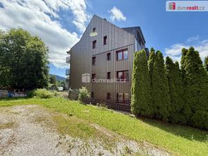 Prodej bytu 4+kk, Harrachov - Nový Svět, 105 m2