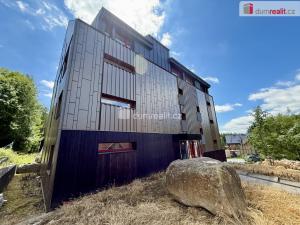 Prodej bytu 4+kk, Harrachov - Nový Svět, 105 m2