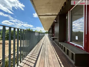 Prodej bytu 2+kk, Harrachov - Nový Svět, 56 m2