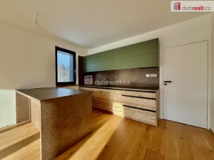 Prodej bytu 2+kk, Harrachov - Nový Svět, 56 m2