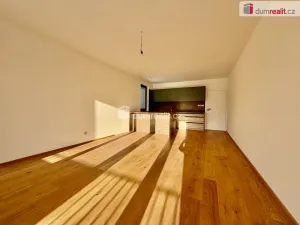 Prodej bytu 2+kk, Harrachov - Nový Svět, 56 m2