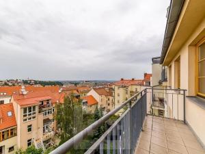 Pronájem bytu 2+1, Praha - Břevnov, Závěrka, 85 m2