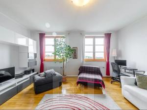 Pronájem bytu 2+1, Praha - Břevnov, Závěrka, 85 m2