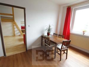 Pronájem bytu 1+1, Praha - Lhotka, Čimelická, 38 m2