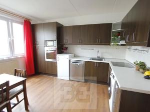 Pronájem bytu 1+1, Praha - Lhotka, Čimelická, 38 m2