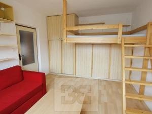 Pronájem bytu 1+1, Praha - Lhotka, Čimelická, 38 m2