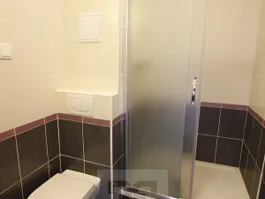 Pronájem bytu 1+1, Praha - Lhotka, Čimelická, 38 m2