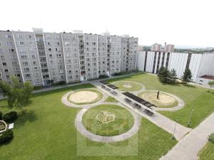 Pronájem bytu 1+1, Praha - Lhotka, Čimelická, 38 m2