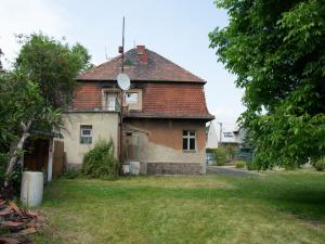 Prodej rodinného domu, Zabrušany, 250 m2