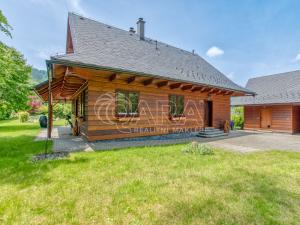 Prodej rodinného domu, Čeladná, 134 m2