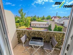 Prodej bytu 3+kk, Lysá nad Labem, Masarykova, 71 m2