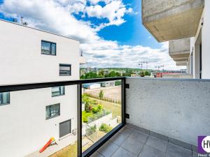 Prodej bytu 2+kk, Praha, U Elektry, 56 m2