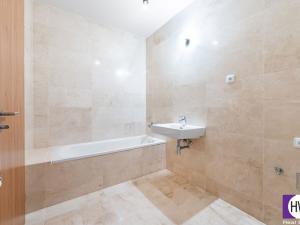 Prodej bytu 2+kk, Praha, U Elektry, 56 m2