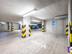 Prodej bytu 2+kk, Praha, U Elektry, 56 m2