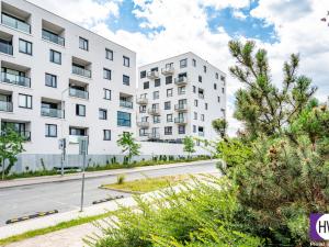 Prodej bytu 2+kk, Praha, U Elektry, 56 m2
