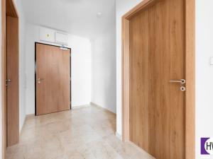 Prodej bytu 2+kk, Praha, U Elektry, 56 m2