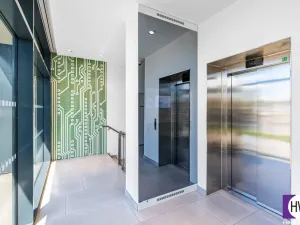 Prodej bytu 2+kk, Praha, Poděbradská, 56 m2