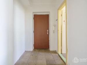 Prodej bytu 2+1, Horní Slavkov, Poštovní, 55 m2