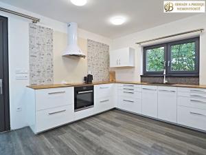Prodej rodinného domu, Mikulovice, 118 m2