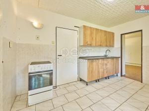 Prodej rodinného domu, Radvanice, 185 m2