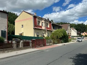 Prodej rodinného domu, Radnice, Puchmajerova, 215 m2