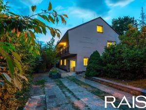 Prodej rodinného domu, Brno, Odlehlá, 385 m2