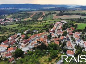 Prodej rodinného domu, Brno, Odlehlá, 385 m2