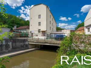 Prodej činžovního domu, Brno, Cacovice, 1401 m2