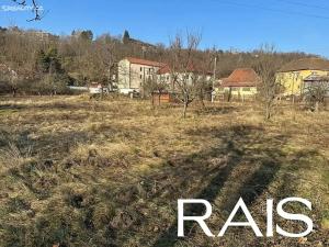 Prodej zahrady, Brno, Cacovická, 6550 m2