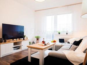 Prodej bytu 3+1, Havlíčkův Brod, Na Výšině, 71 m2
