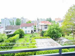 Prodej bytu 3+1, Havlíčkův Brod, Na Výšině, 71 m2
