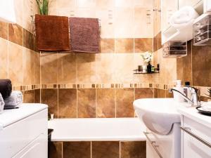Prodej bytu 3+1, Havlíčkův Brod, Na Výšině, 71 m2