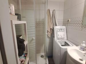 Pronájem bytu 2+1, Ostrava - Moravská Ostrava, Bachmačská, 55 m2