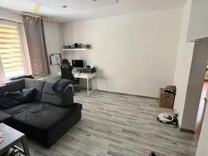 Pronájem bytu 4+1, Ostrava, Břustkova, 92 m2
